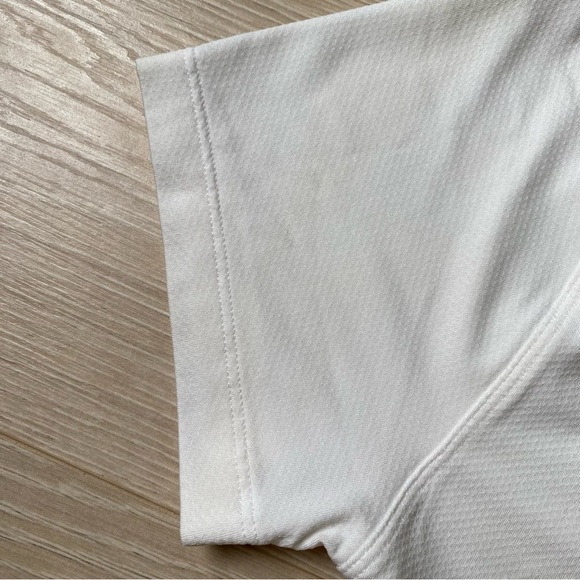 Lululemon Base Pace Tights 4 with Abrasion-Resistant Training T-Shirt 2 - Picture 15 of 15